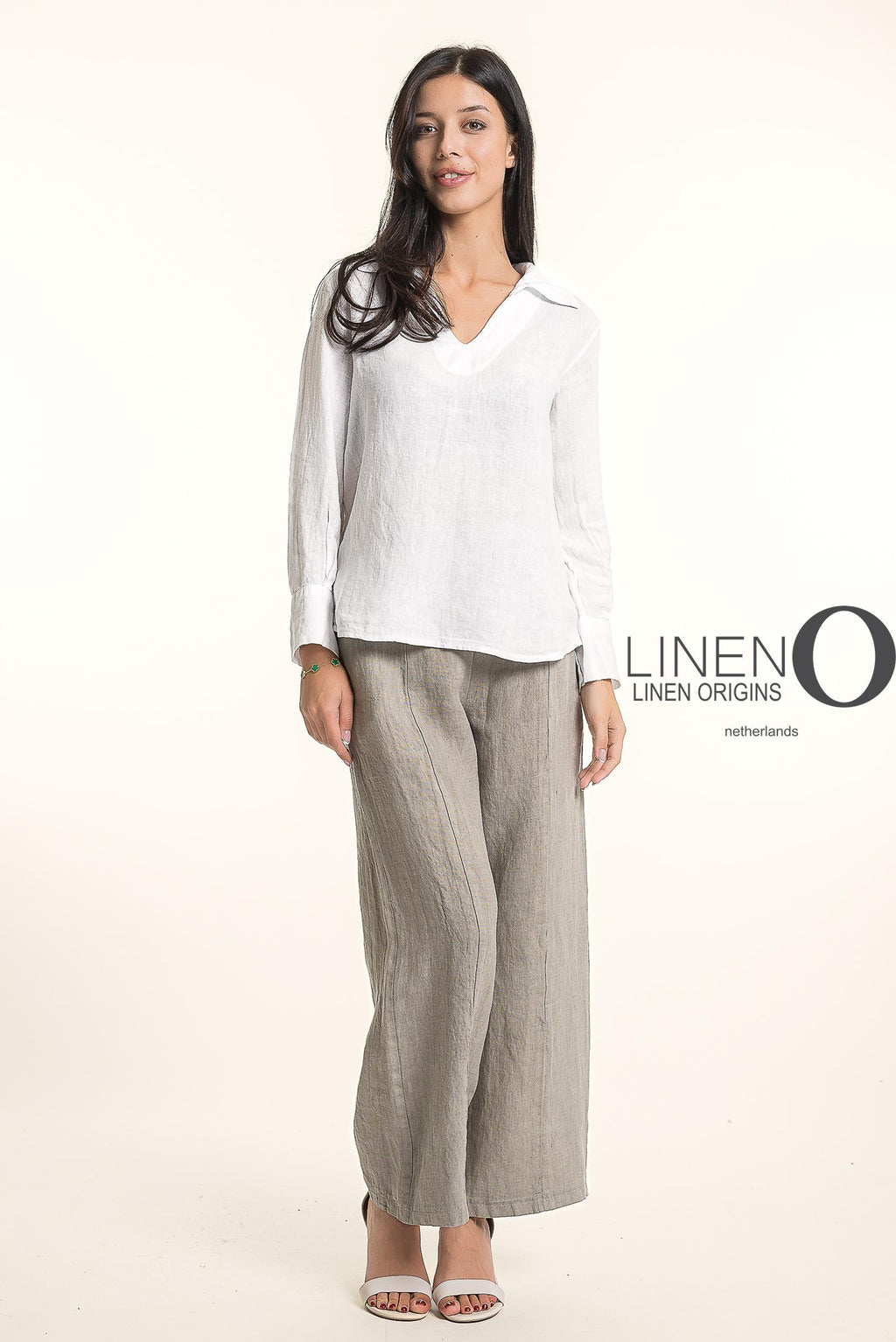 Per Style SS26 - TP1718-11 (min. 3 per style) – linen-o
